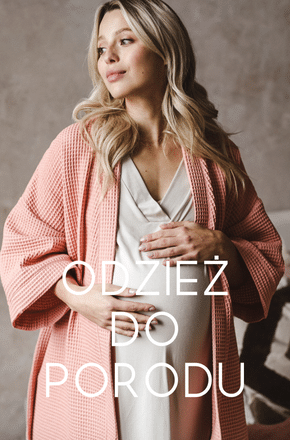 Odzież do porodu
